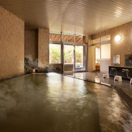 Tateyama Yuhikaigan Hotel Eksteriør bilde