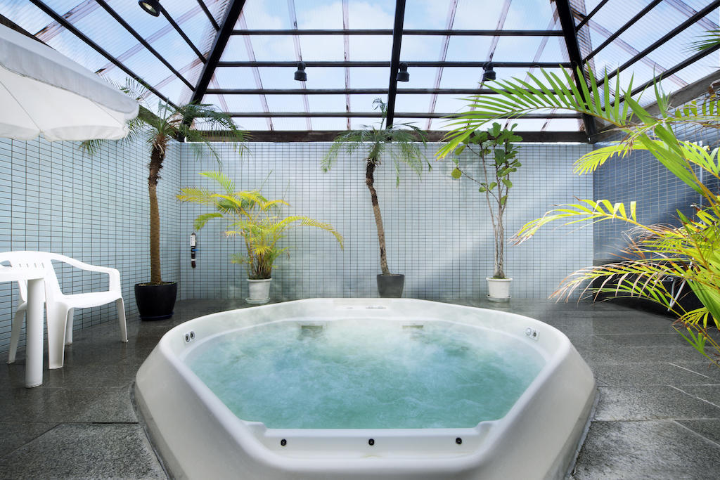 Tateyama Yuhikaigan Hotel Eksteriør bilde